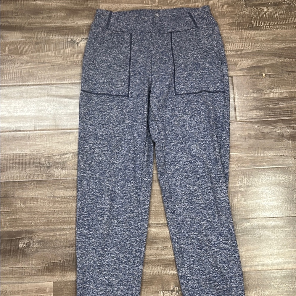 Athleta girls Joggers